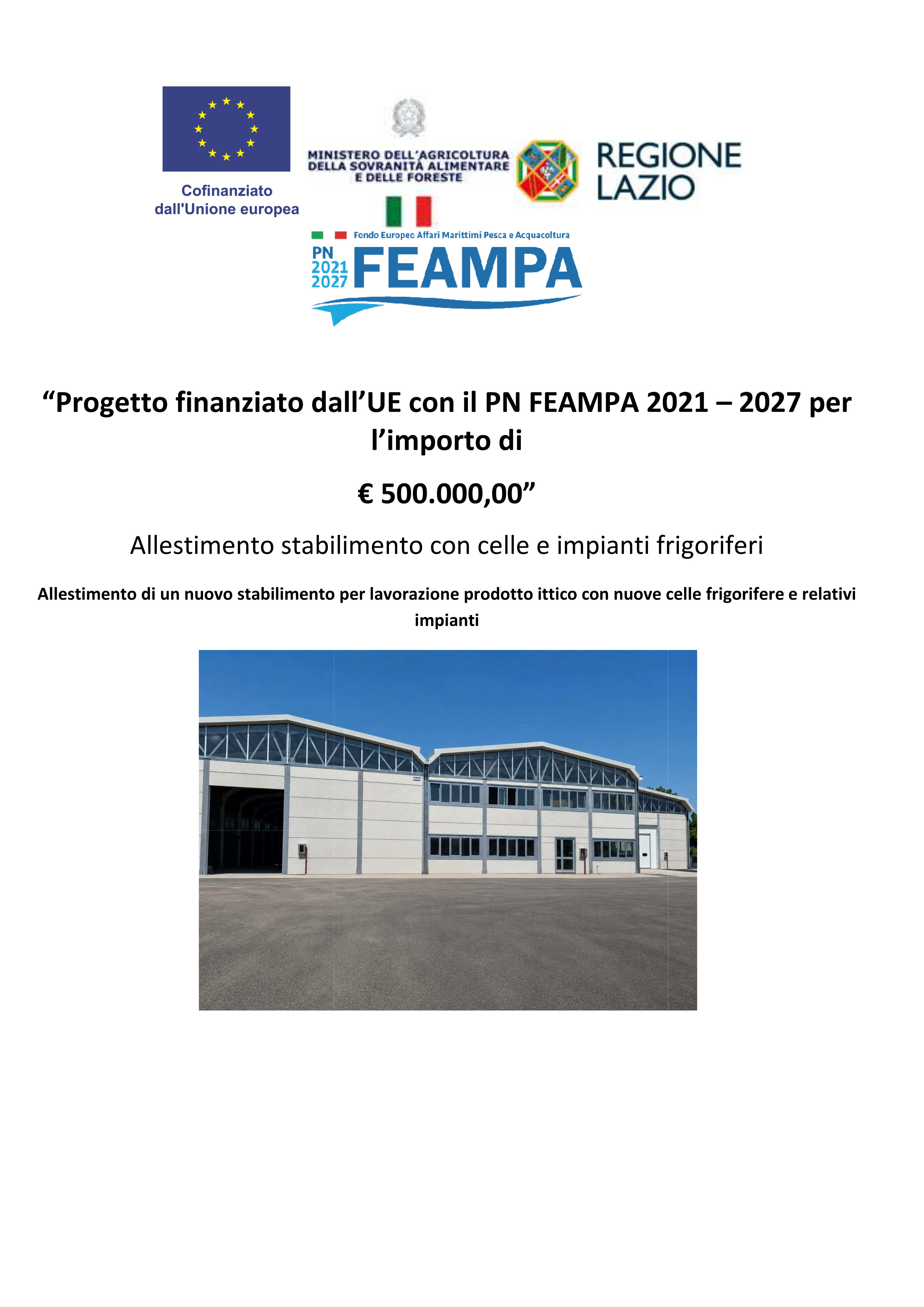 contributo Feampa